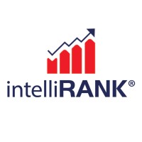 intelliRANK Agency logo, intelliRANK Agency contact details