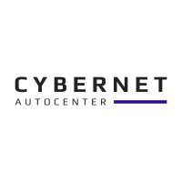 Cybernet Autocenter logo, Cybernet Autocenter contact details