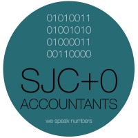 SJC+0 Accountants logo, SJC+0 Accountants contact details