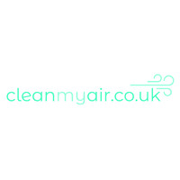 cleanmyair.co.uk logo, cleanmyair.co.uk contact details