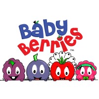 Baby Berries logo, Baby Berries contact details