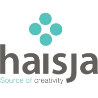 Haisja - Source of Creativity logo, Haisja - Source of Creativity contact details