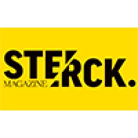 STERCK. Antwerpen logo, STERCK. Antwerpen contact details