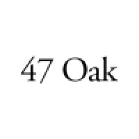 47 Oak logo, 47 Oak contact details