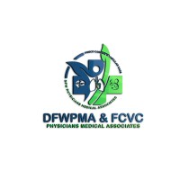 DFWPMA & FCVC Physicians Medical Associates logo, DFWPMA & FCVC Physicians Medical Associates contact details