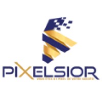 Pixelsior logo, Pixelsior contact details