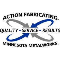 Action Fabricating, Inc. & Minnesota Metalworks, Inc. logo, Action Fabricating, Inc. & Minnesota Metalworks, Inc. contact details