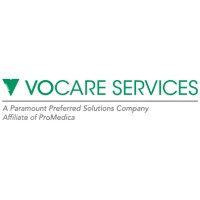 VoCare Services, Inc. logo, VoCare Services, Inc. contact details