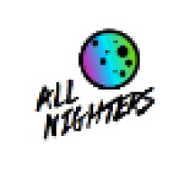 All Nighters Panama logo, All Nighters Panama contact details