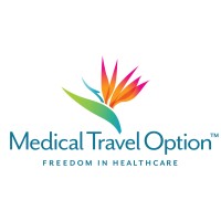 Medical Travel Option™ logo, Medical Travel Option™ contact details