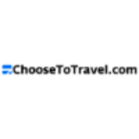 ChooseToTravel.com logo, ChooseToTravel.com contact details