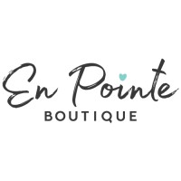 En Pointe Boutique logo, En Pointe Boutique contact details