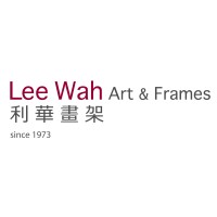 Lee Wah Art & Frames Company logo, Lee Wah Art & Frames Company contact details