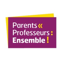 PARENTS PROFESSEURS ENSEMBLE logo, PARENTS PROFESSEURS ENSEMBLE contact details