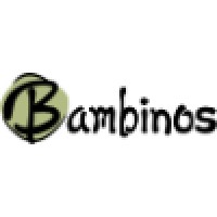 Bambinos Cafe logo, Bambinos Cafe contact details