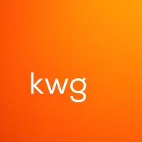 KWG Digital logo, KWG Digital contact details