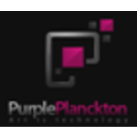 Purple Planckton logo, Purple Planckton contact details