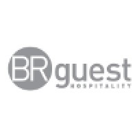 BR Guest Hospitality logo, BR Guest Hospitality contact details