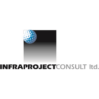 Infraproject Consult Ltd logo, Infraproject Consult Ltd contact details