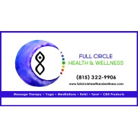 Full Circle Health & Wellness, Inc. logo, Full Circle Health & Wellness, Inc. contact details