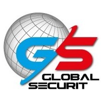 GLOBAL SECURIT logo, GLOBAL SECURIT contact details