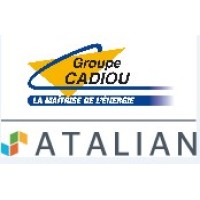 Groupe Cadiou logo, Groupe Cadiou contact details