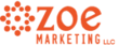 Zoe Marketing, LLC logo, Zoe Marketing, LLC contact details