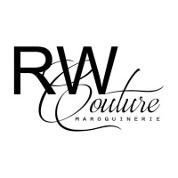 RW Couture logo, RW Couture contact details