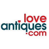 LoveAntiques.com logo, LoveAntiques.com contact details