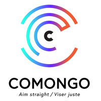 COMONGO logo, COMONGO contact details