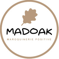 MADOAK logo, MADOAK contact details