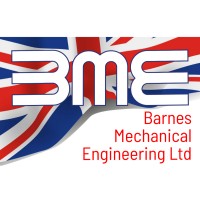 Barnes Mechanical Engineering Ltd logo, Barnes Mechanical Engineering Ltd contact details