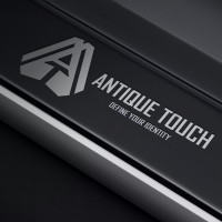 Antique Touch logo, Antique Touch contact details