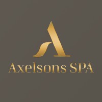 Axelsons SPA logo, Axelsons SPA contact details