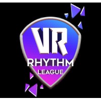 VR Rhythm League logo, VR Rhythm League contact details