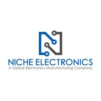 Niche Electronics Tech. Inc. logo, Niche Electronics Tech. Inc. contact details