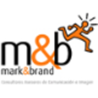 Mark&Brand logo, Mark&Brand contact details