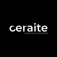 Ceraite logo, Ceraite contact details