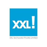 XXL Techworks logo, XXL Techworks contact details