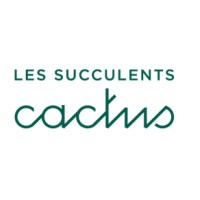 Les Succulents Cactus logo, Les Succulents Cactus contact details