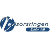 REVISORSRINGEN ESLÖV AB logo, REVISORSRINGEN ESLÖV AB contact details