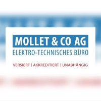 Mollet & Co. AG logo, Mollet & Co. AG contact details