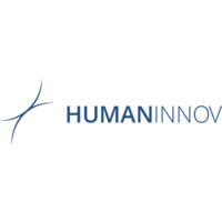 Humaninnov logo, Humaninnov contact details