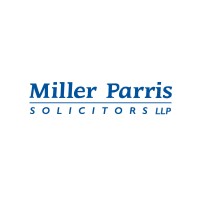 Miller Parris Solicitors LLP logo, Miller Parris Solicitors LLP contact details