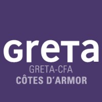 GRETA-CFA des Côtes d'Armor logo, GRETA-CFA des Côtes d'Armor contact details