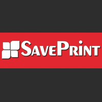 Saveprint Graphics & Printing logo, Saveprint Graphics & Printing contact details