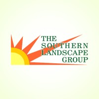 The Southern Landscape Group logo, The Southern Landscape Group contact details