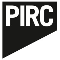 PIRC logo, PIRC contact details