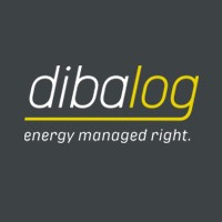 dibalog company- and energy management systems logo, dibalog company- and energy management systems contact details