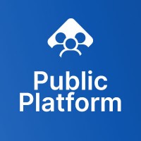 Public Platform logo, Public Platform contact details